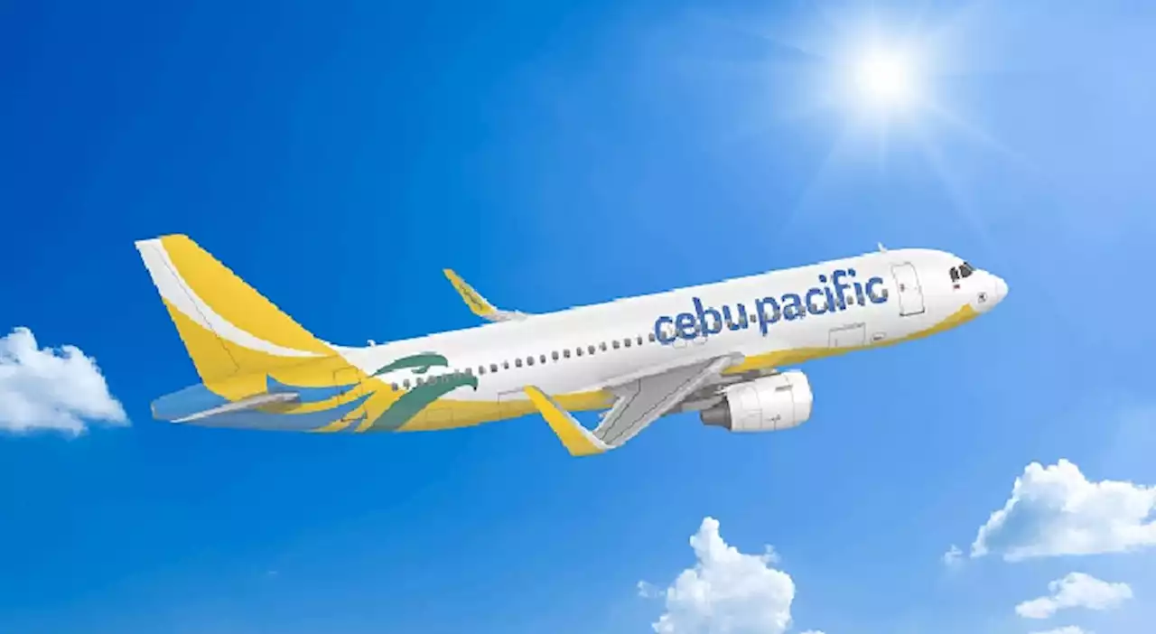 Cebu Pacific adds more domestic flights | Lorenz S. Marasigan