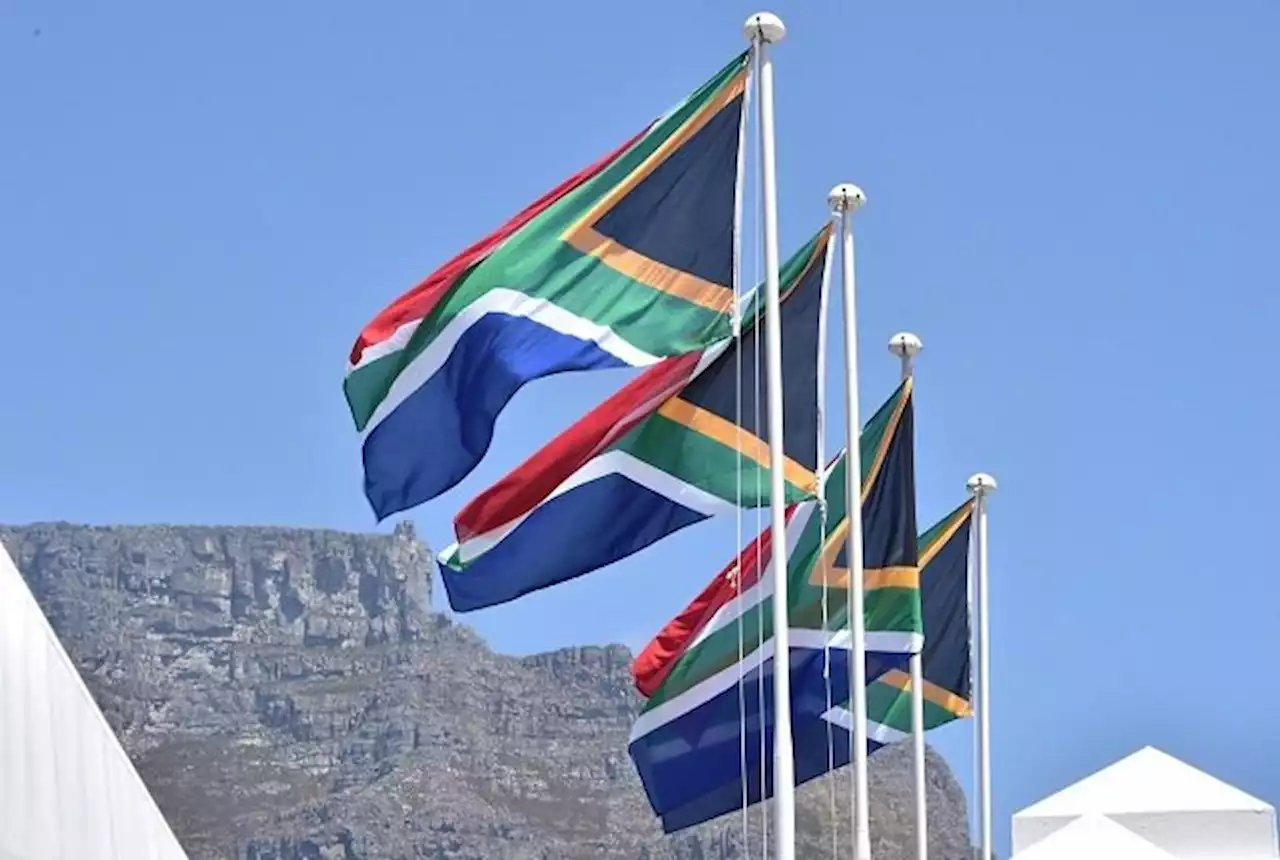 South Africa to get 12th official language