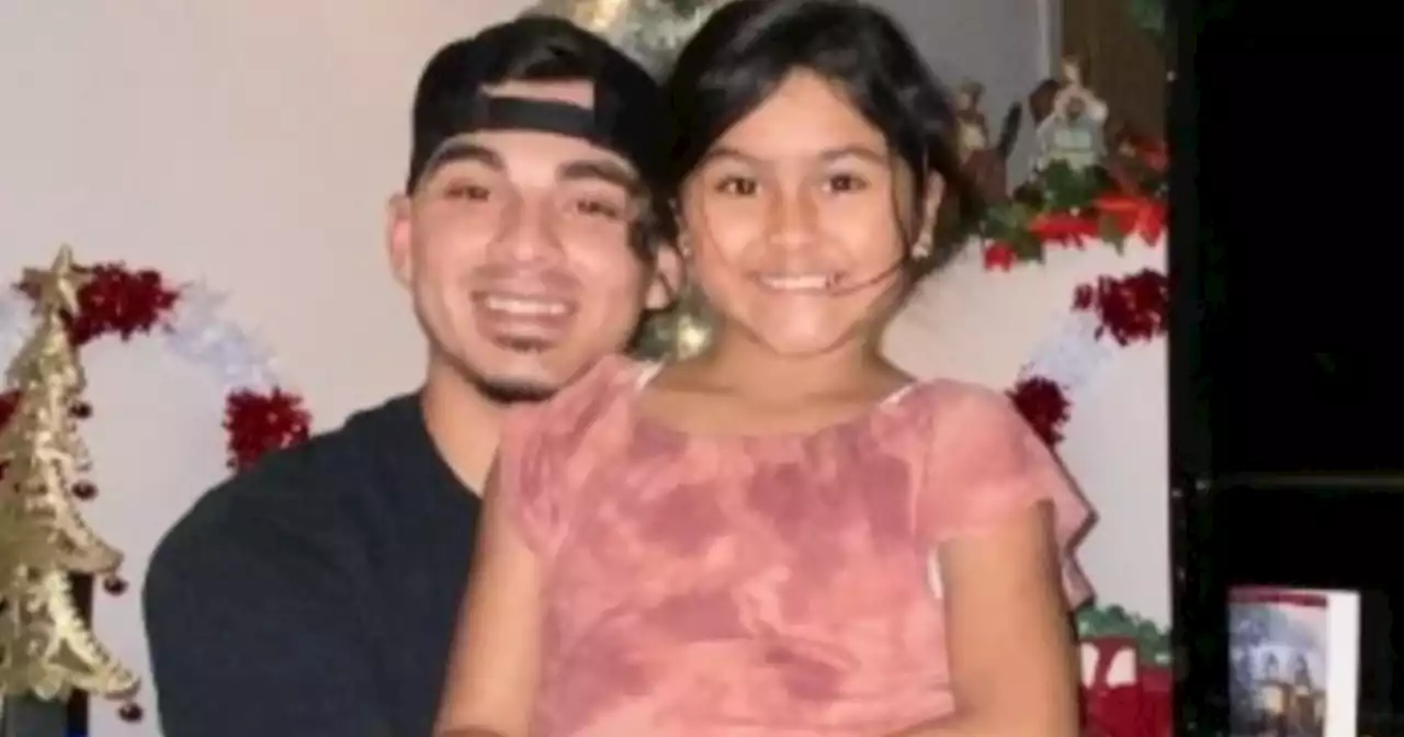 Family of Texas school shooting victim Amerie Garza has little hope any change will come