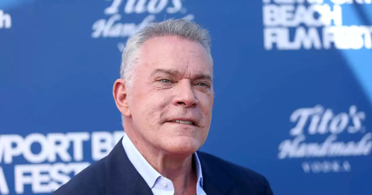 Ray Liotta, iconic 'Goodfellas' actor, dies at age 67