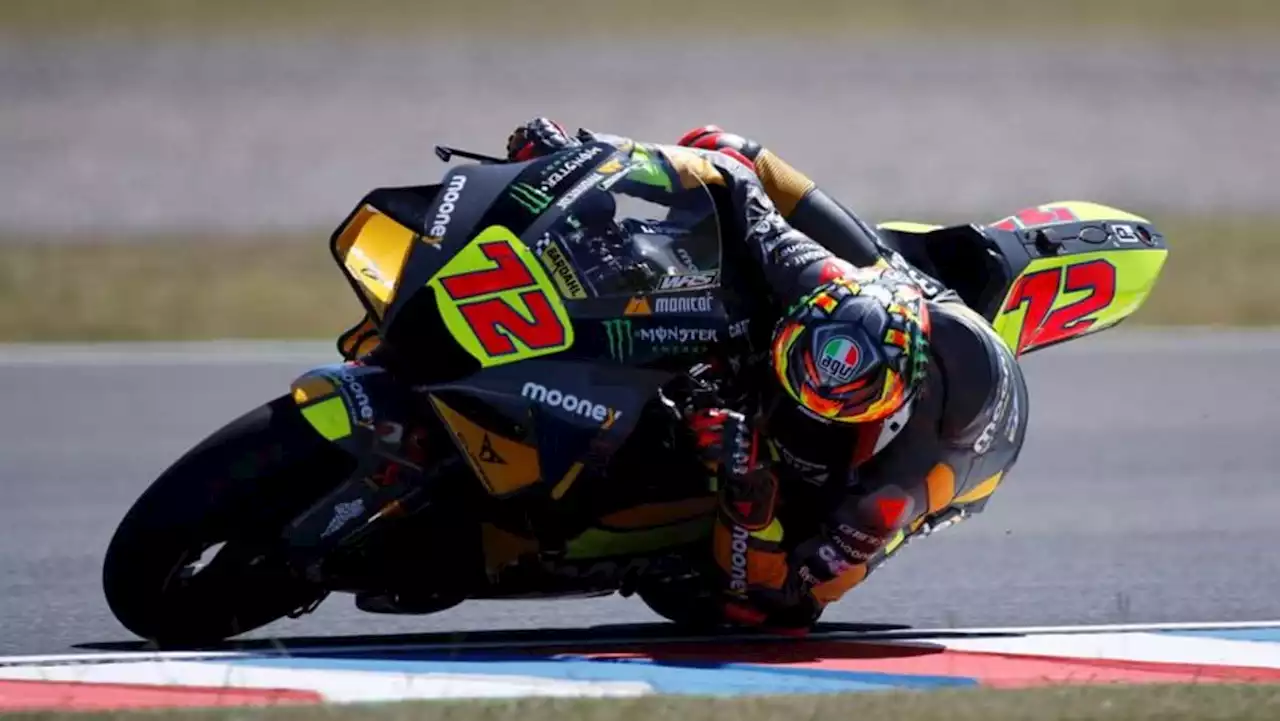 Aprilia secure Espargaro and Vinales through 2024