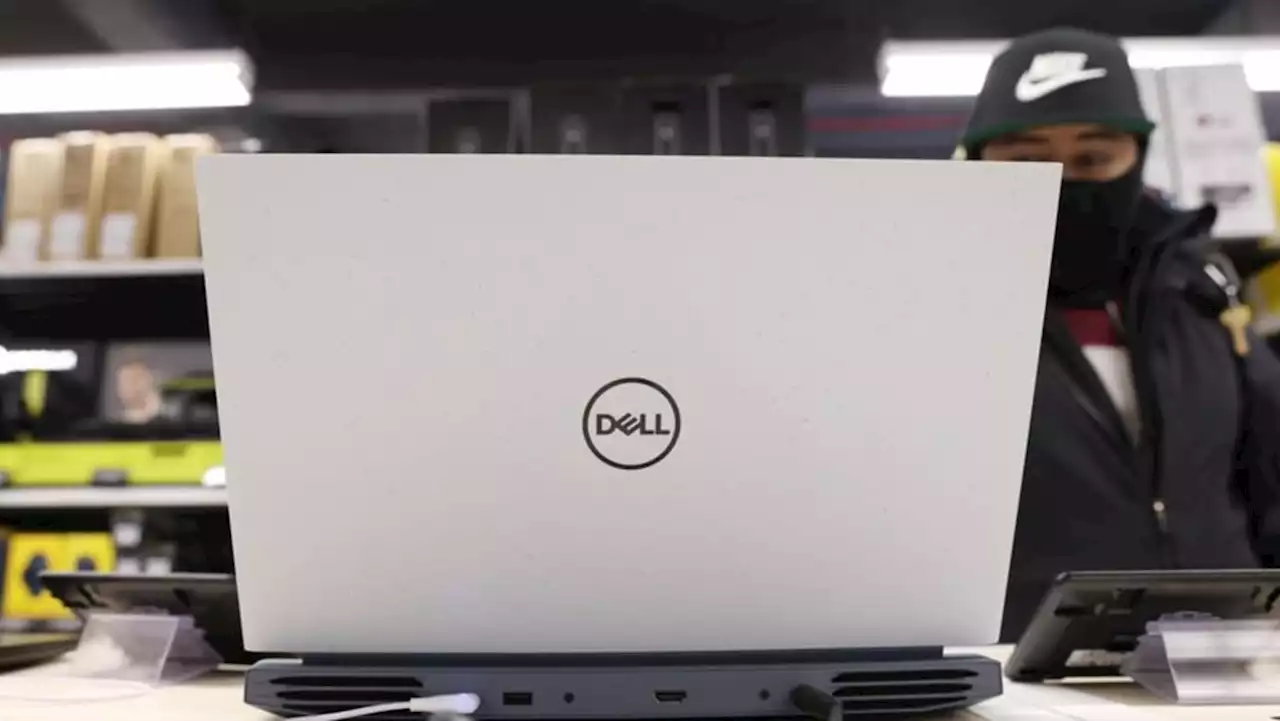 Dell revenue zooms past expectations on strong PC demand