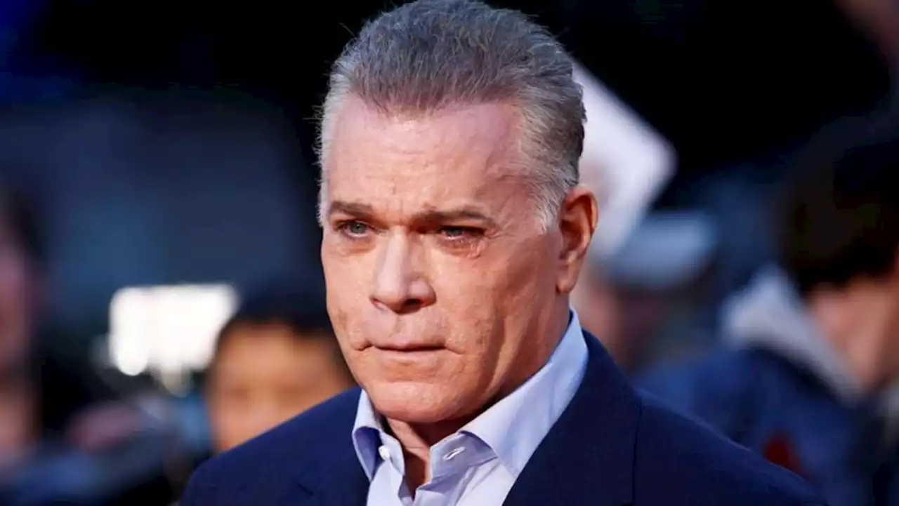 'Goodfellas' actor Ray Liotta, 67, is dead - media reports