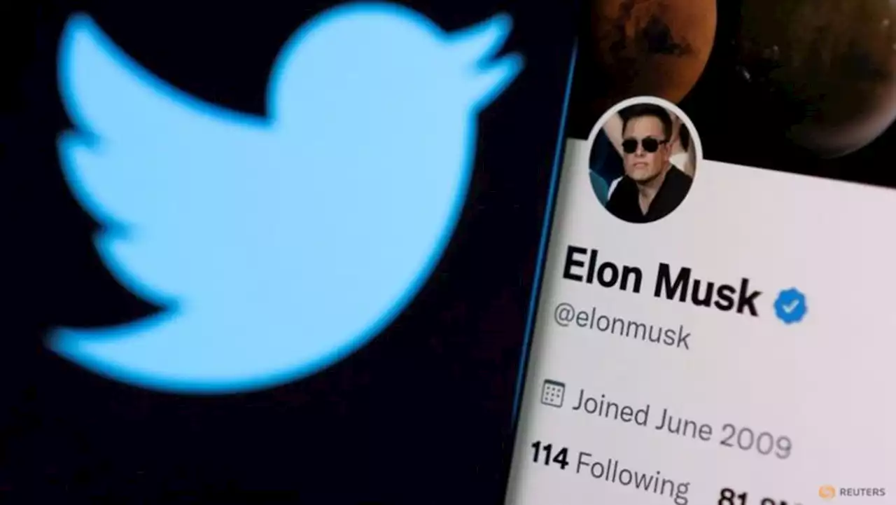 Musk sued by Twitter investors for delayed disclosure of stake