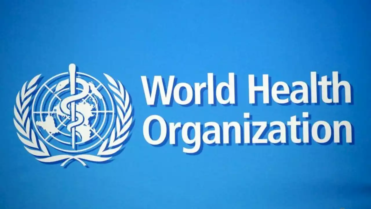 WHO condemns Russia's aggression in Ukraine in rare vote