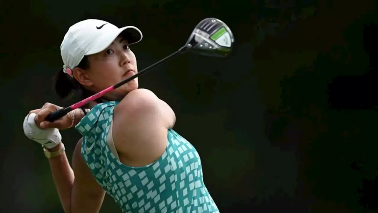 Wie West stepping back from full-time competition