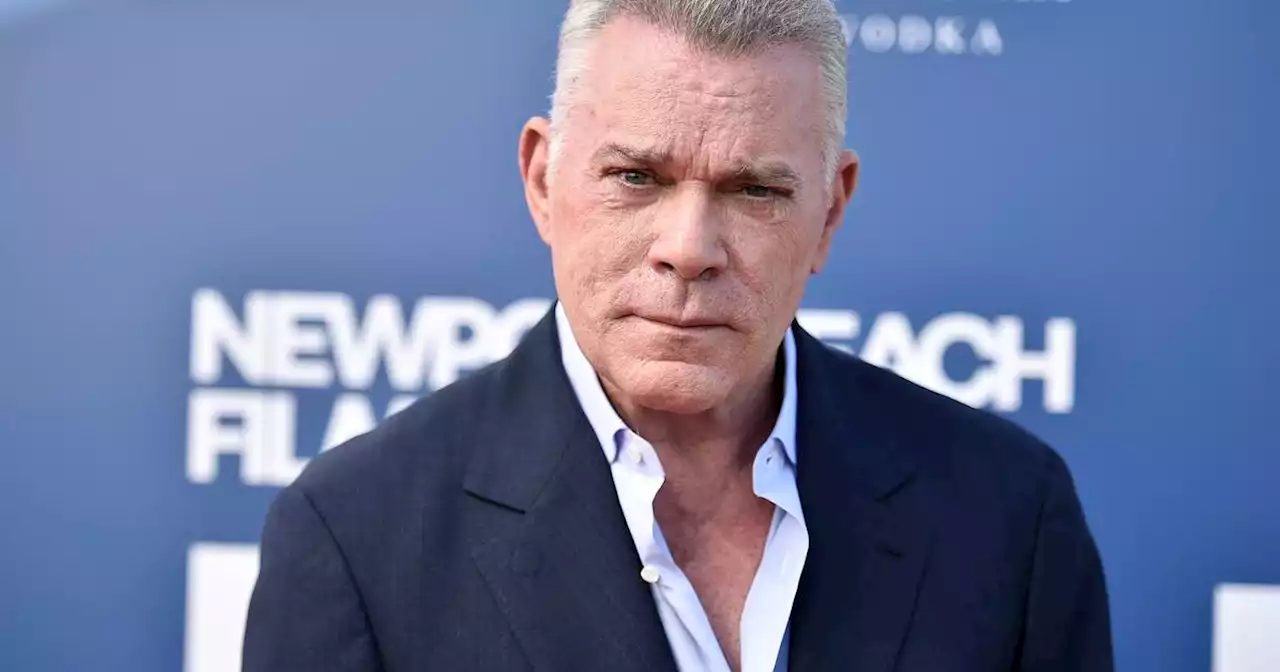 ‘Goodfellas’ star Ray Liotta dead at 67: report