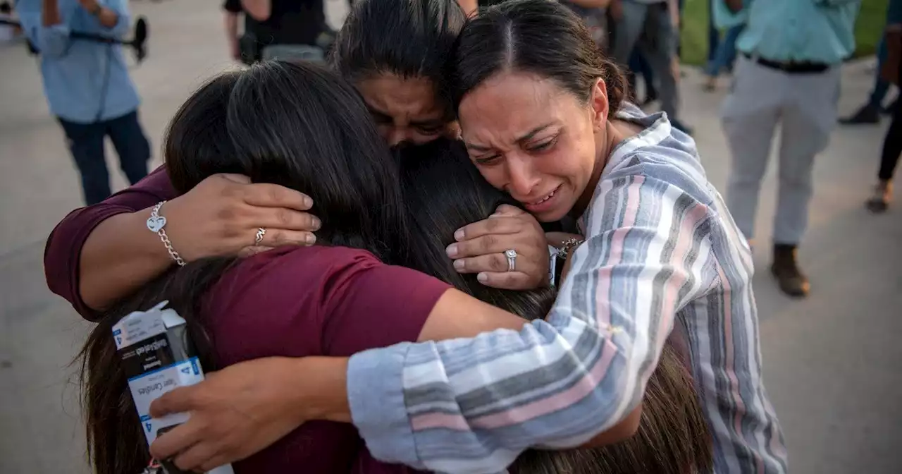 Masacre en Texas: Estados Unidos, un campo de exterminio