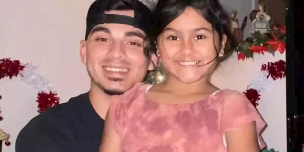 'She Was Trying to Call 911 and He Shot Her': Texas Shooting Victim Amerie Jo Garza, 10, Remembered As 'Hero'