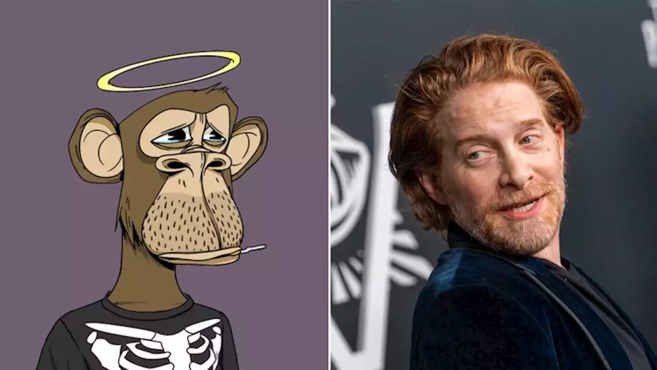 Seth Green's Bored Ape Was Stolen. Now His TV Show Has a Big Problem | CoinMarketCap