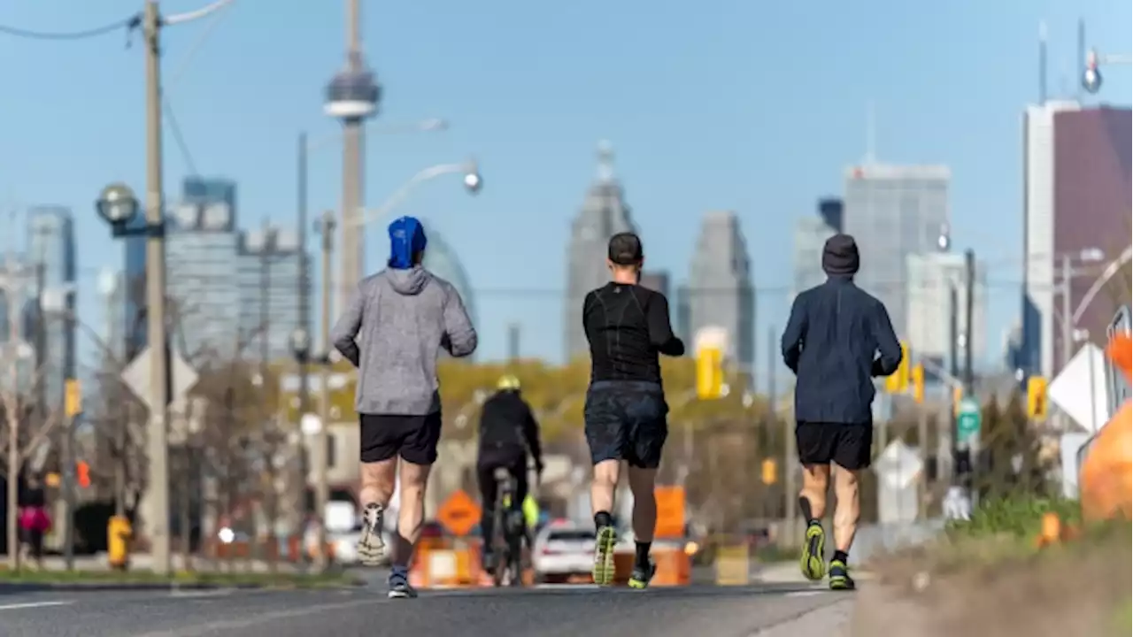 List of road and subway closures in Toronto this weekend (May 28-29)