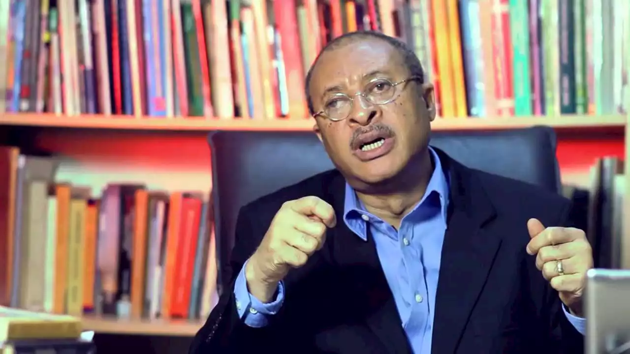 2023: LP in talks with Peter Obi - Pat Utomi