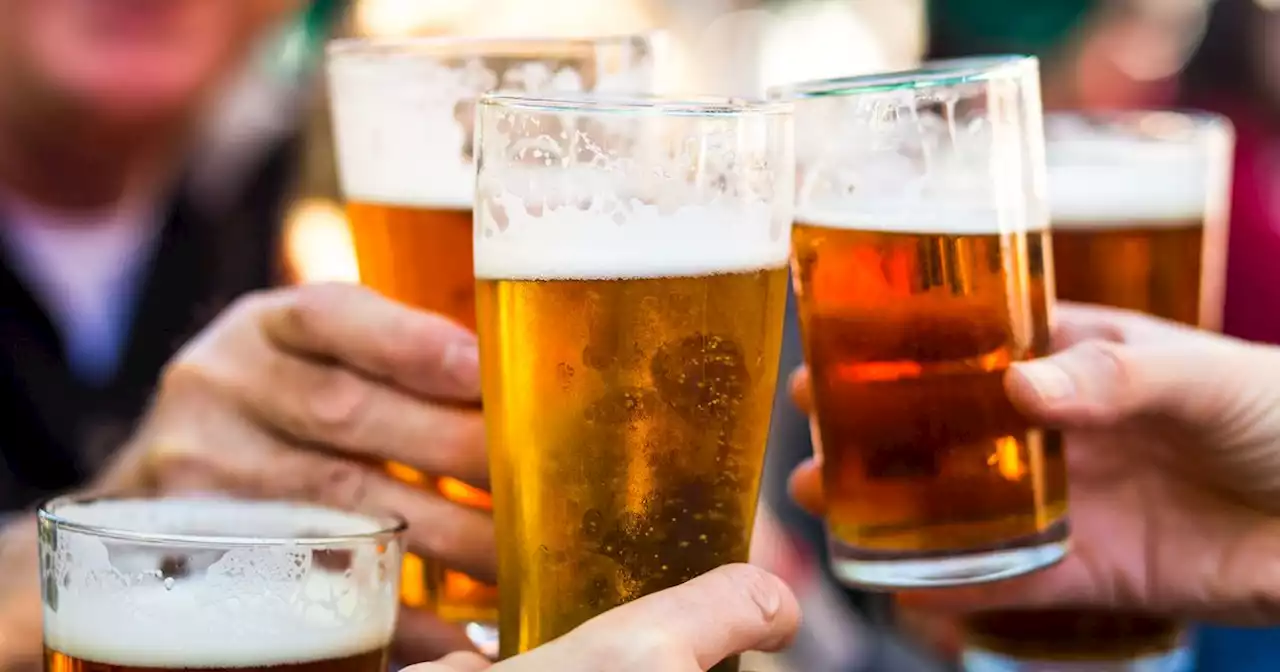 Pubs to open later over the Platinum Jubilee for boozy bank holiday weekend