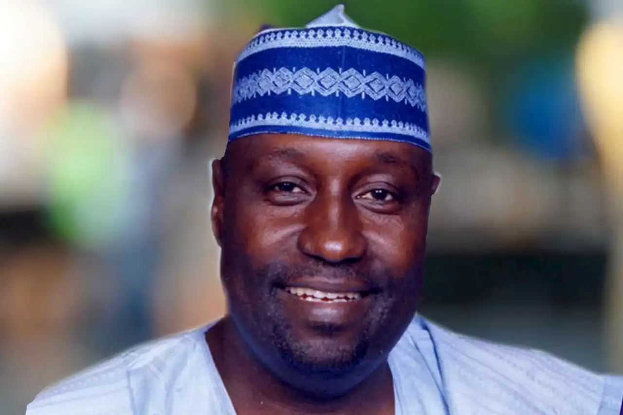 Jigawa APC primaries: Fear God, vote wisely - Guber aspirant, Aliyu tells delegates