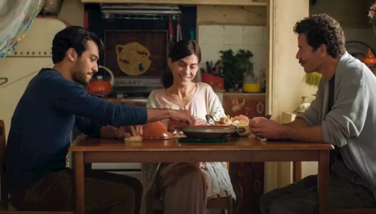 Cannes Review: ‘The Blue Caftan’