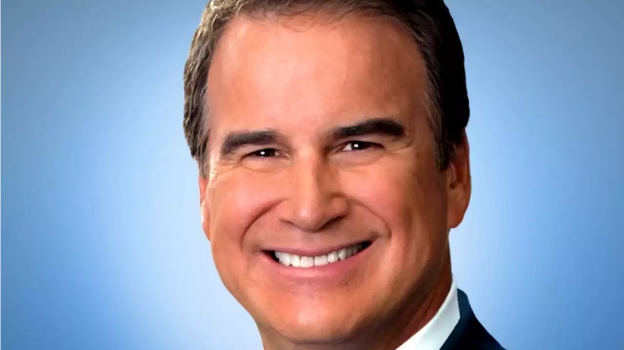 Jim Benemann's Long Goodbye From CBS4 Denver