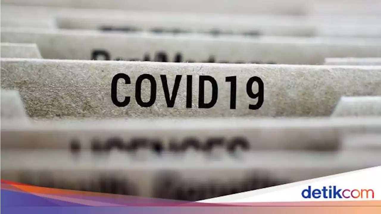 Maaf, Studi Bawa Kabar Nggak Enak bagi Kamu yang 'Selamat' dari COVID-19