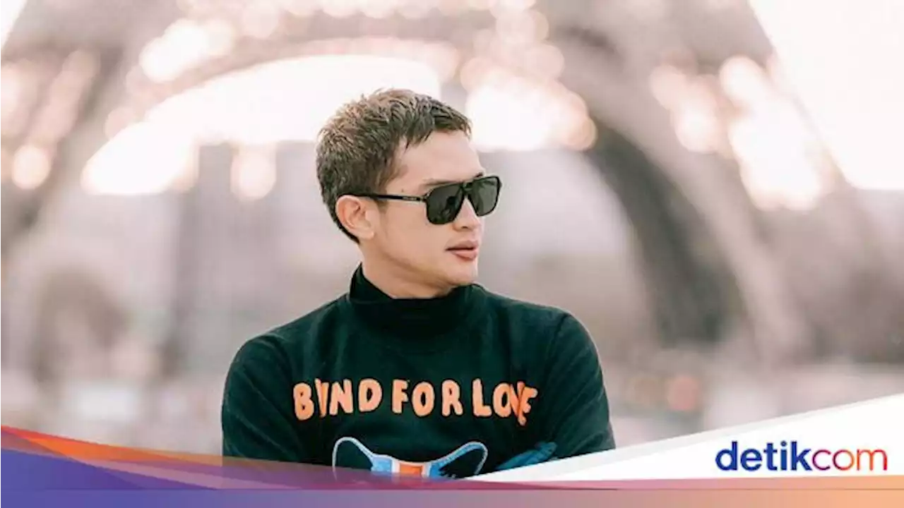 Rezky Aditya Dinyatakan Ayah Biologis Anak Wenny, Seperti Apa Proses DNA?