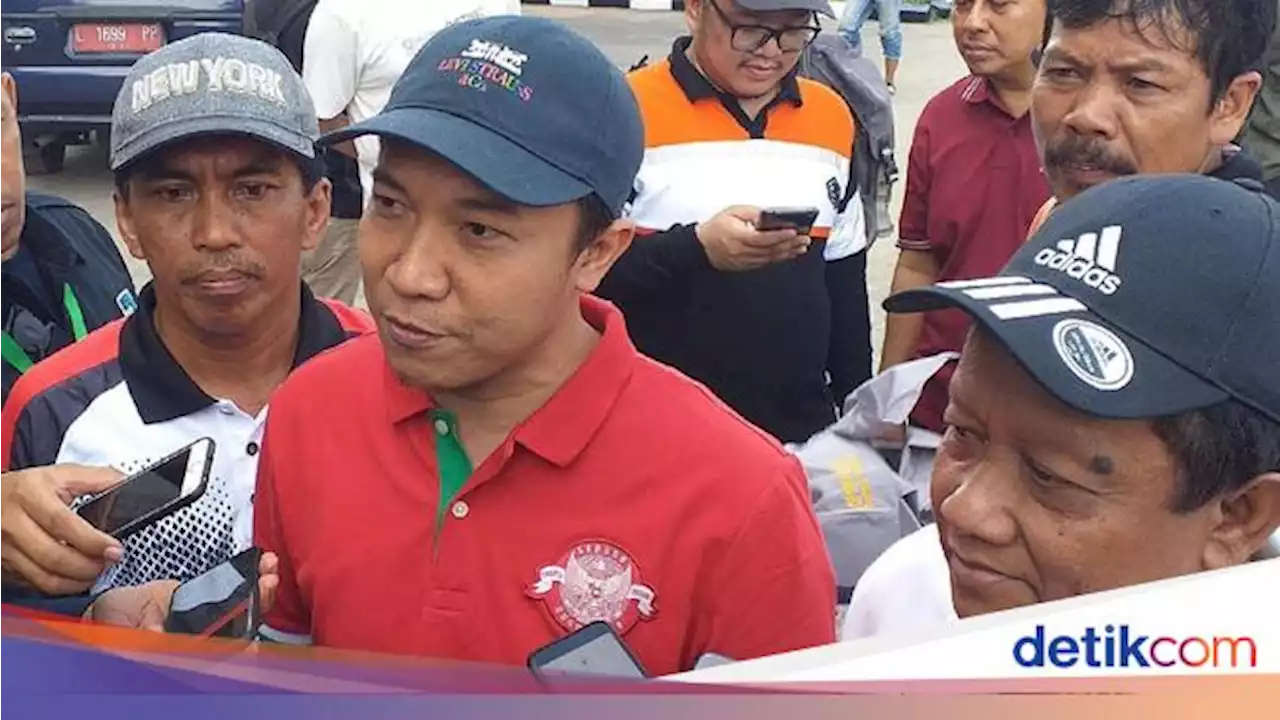 Turnamen Sepak Bola Piala Wali Kota Surabaya Batal Digelar