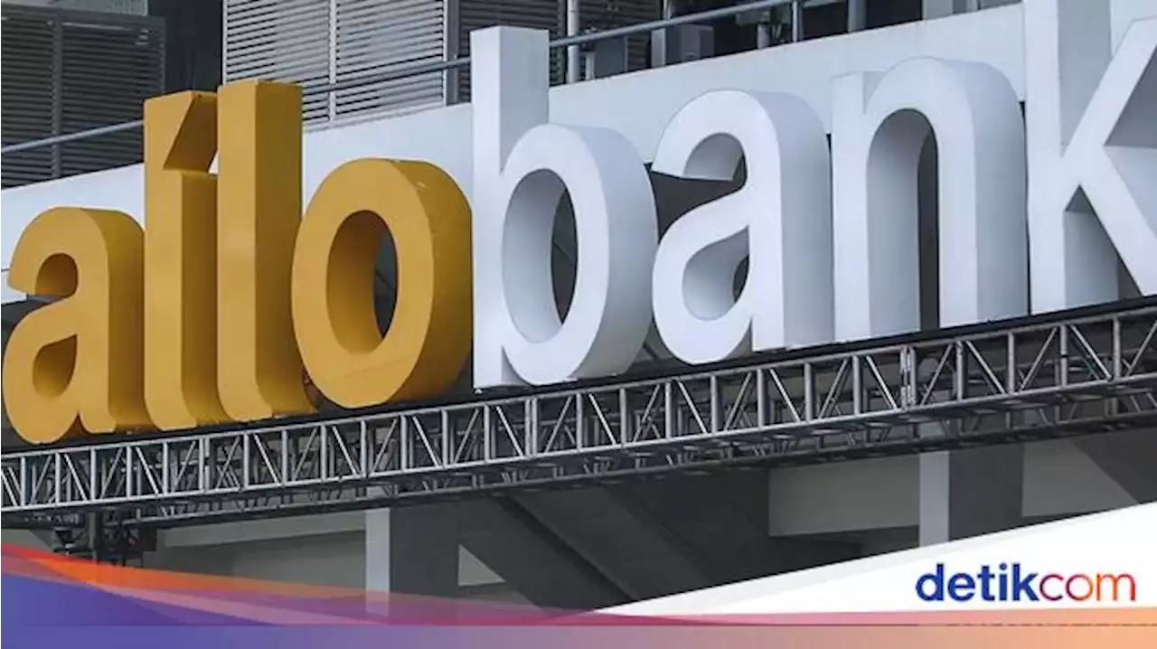 Belanja Pakai Allo Bank Bisa Dapat Diskon Berlipat!