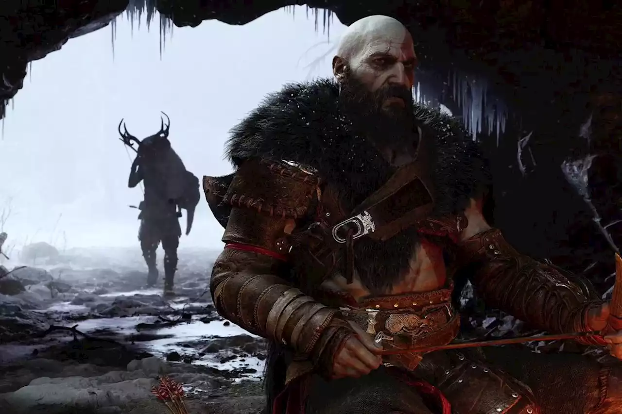 God of War Ragnarok rating signals imminent release date | Digital Trends