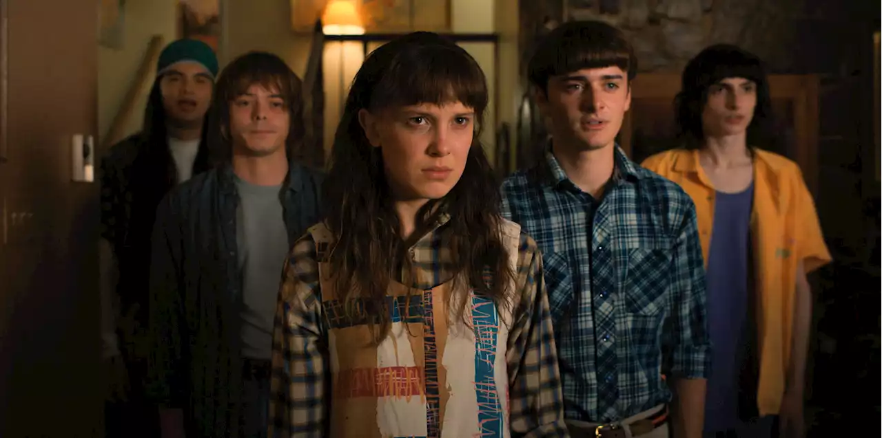 The 10 most important moments in Stranger Things | Digital Trends