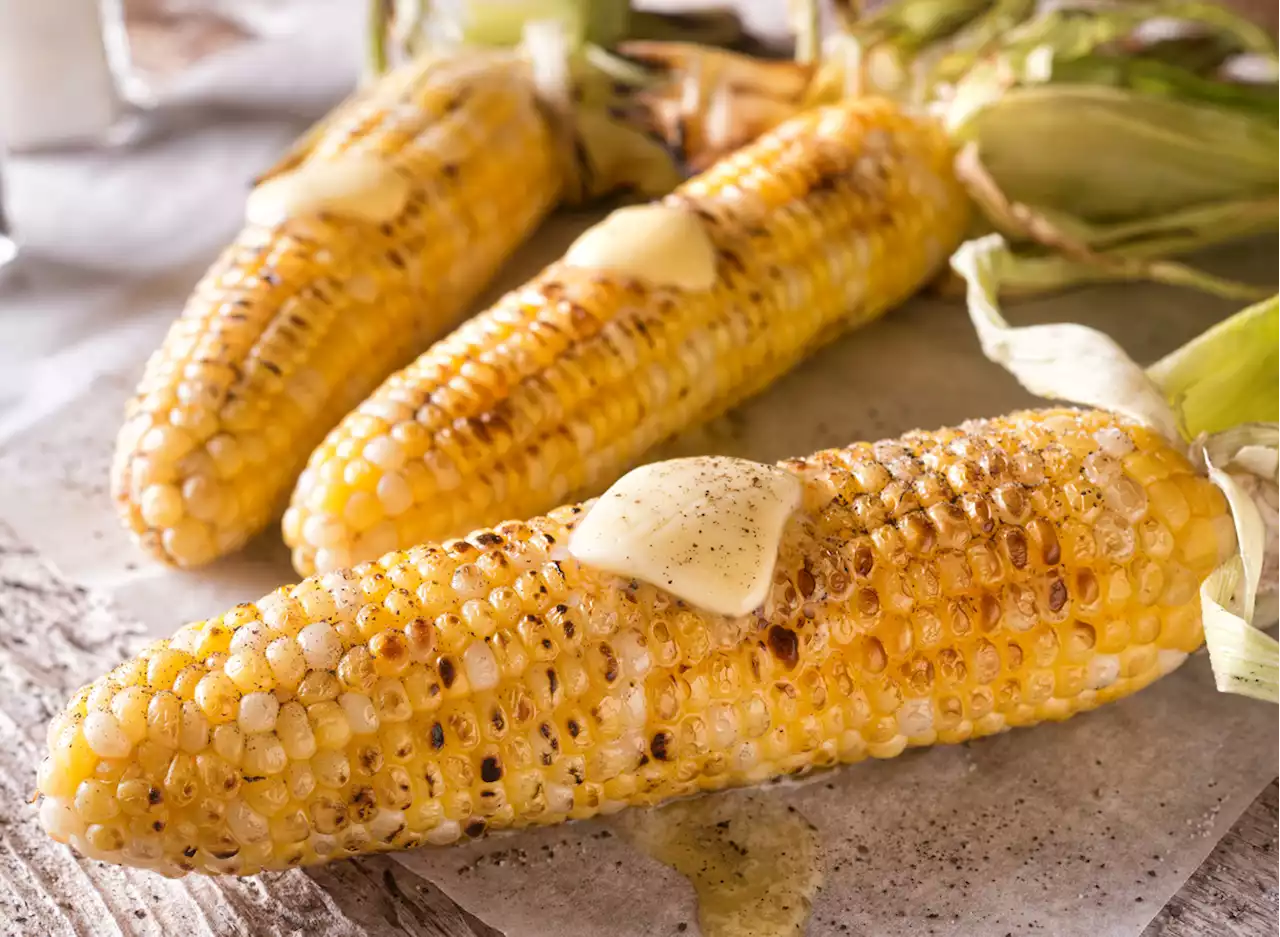 Surprising Side Effects of Eating Corn, Says Science — Eat This Not That