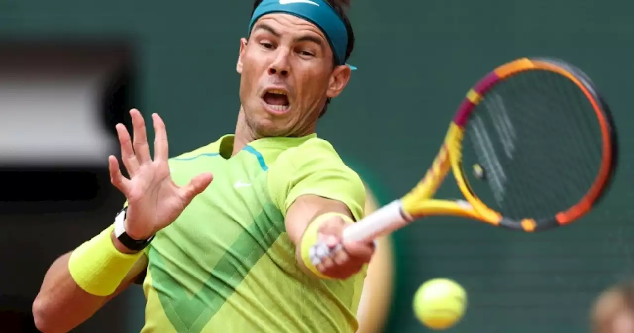 Kerber, Azarenka win at French Open as Djokovic, Nadal eye third round