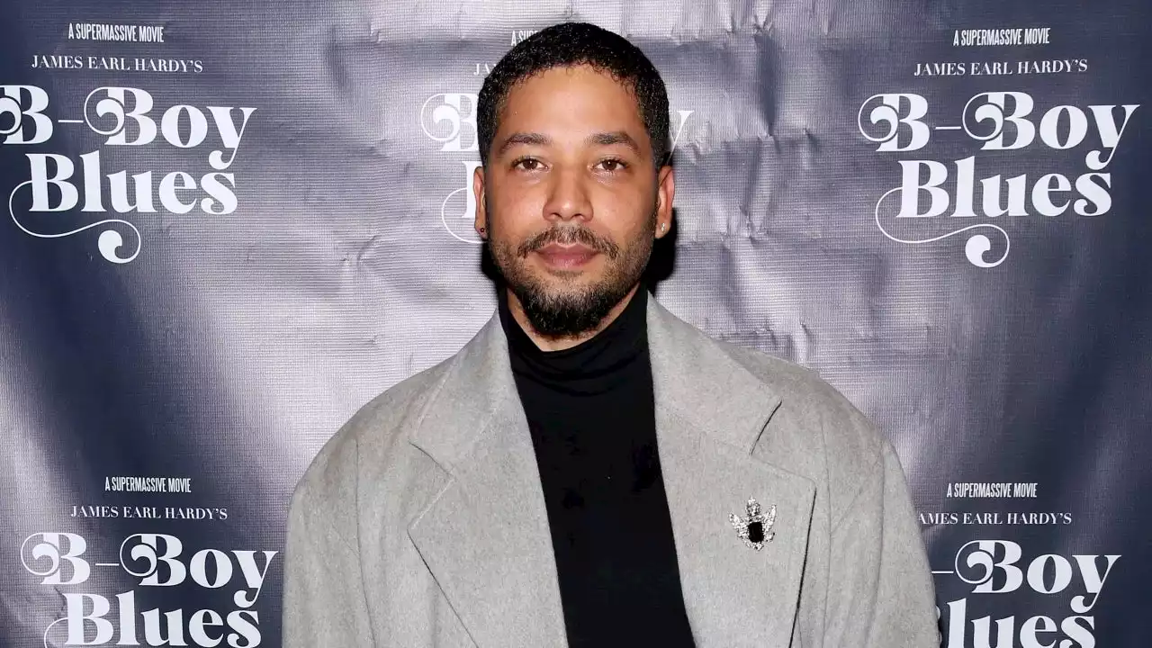 Jussie Smollett’s Directorial Debut, 'B-Boy Blues' Picked Up by BET+