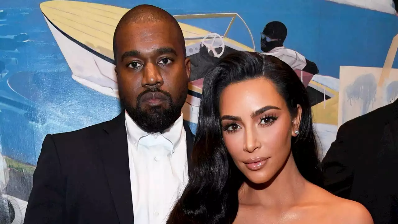 Kim Kardashian Sarcastically Calls Kanye West's Rap Song 'Very Classy'