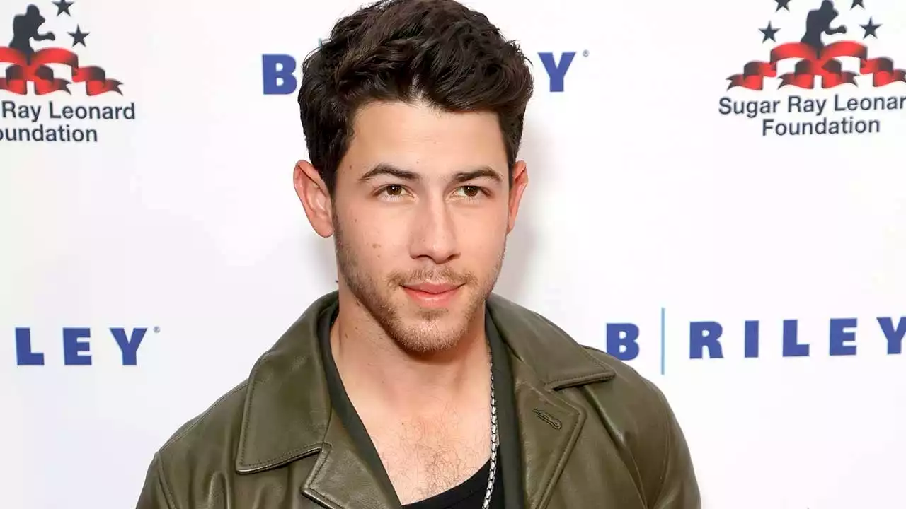 Nick Jonas Says Having a Baby Has 'Changed Everything'