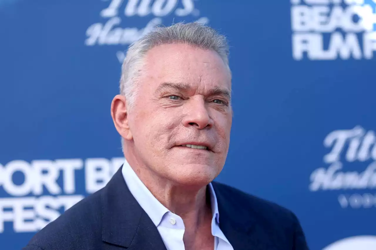 Goodfellas star Ray Liotta dies at the age of 67