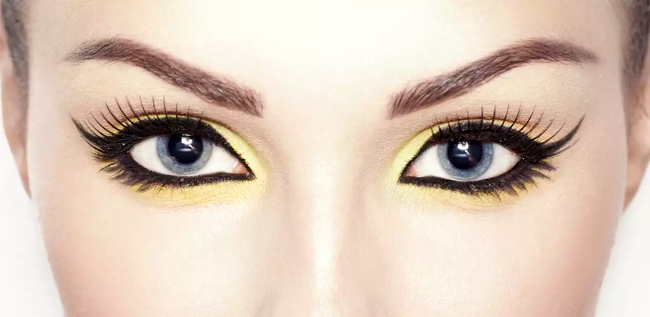 It’s All About the Eyes: The Trendiest Ways to Highlight Your Eyes in 2022 - Love for Glam