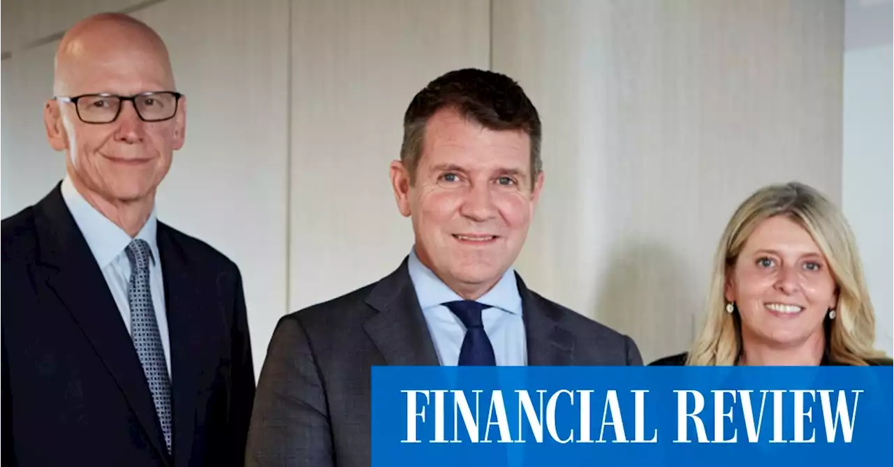 Mike Baird to chair Future Generation Australia