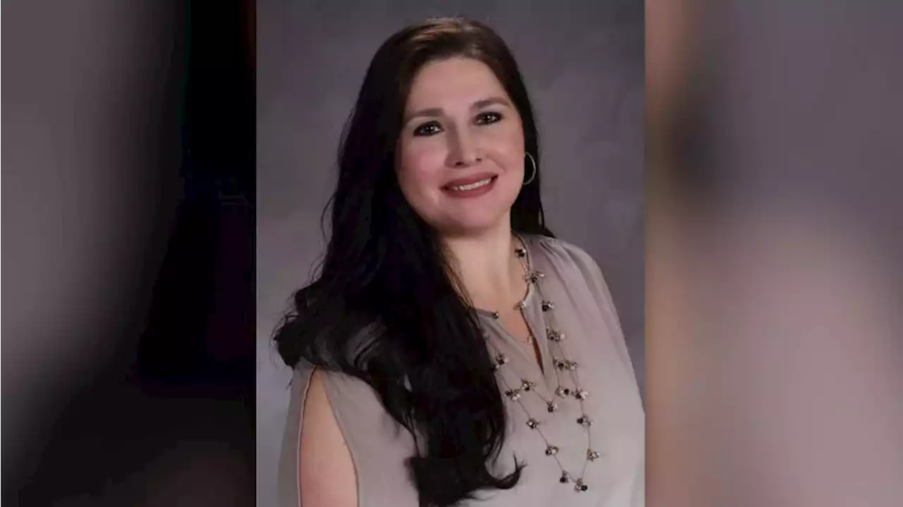 Husband of teacher killed during Texas school shooting dies of heart attack