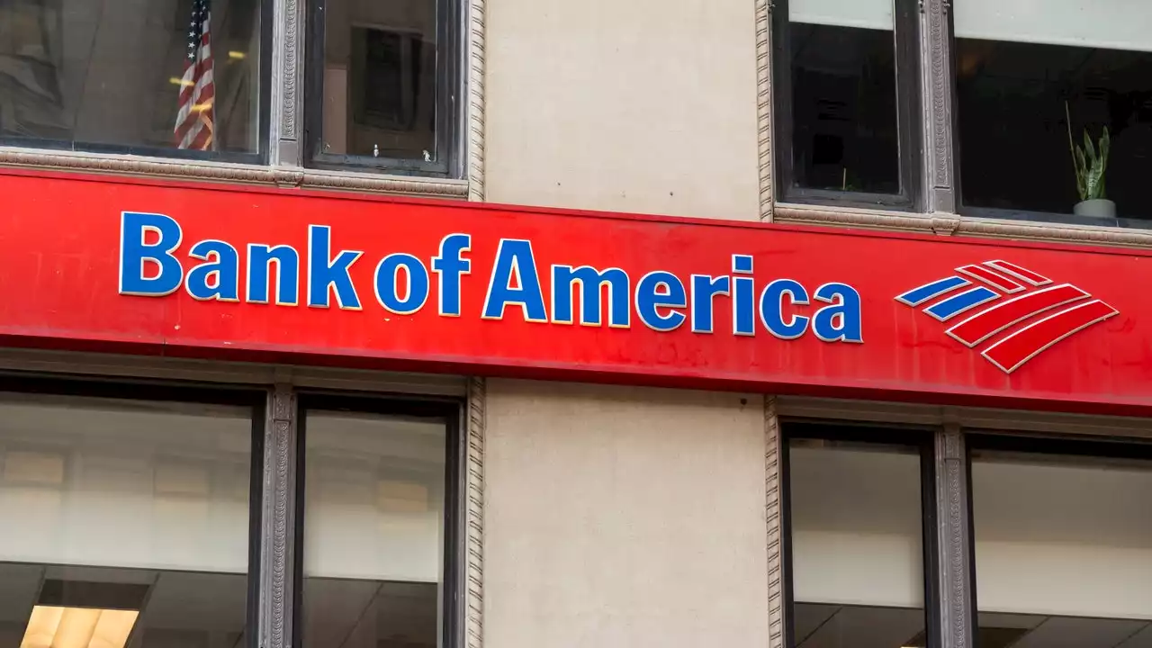 Bank of America to raise minimum wage to $22 an hour