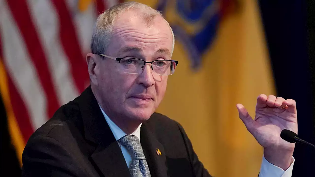 New Jersey Gov. Murphy on Texas school shooting: We can’t keep answering tragedies with inaction