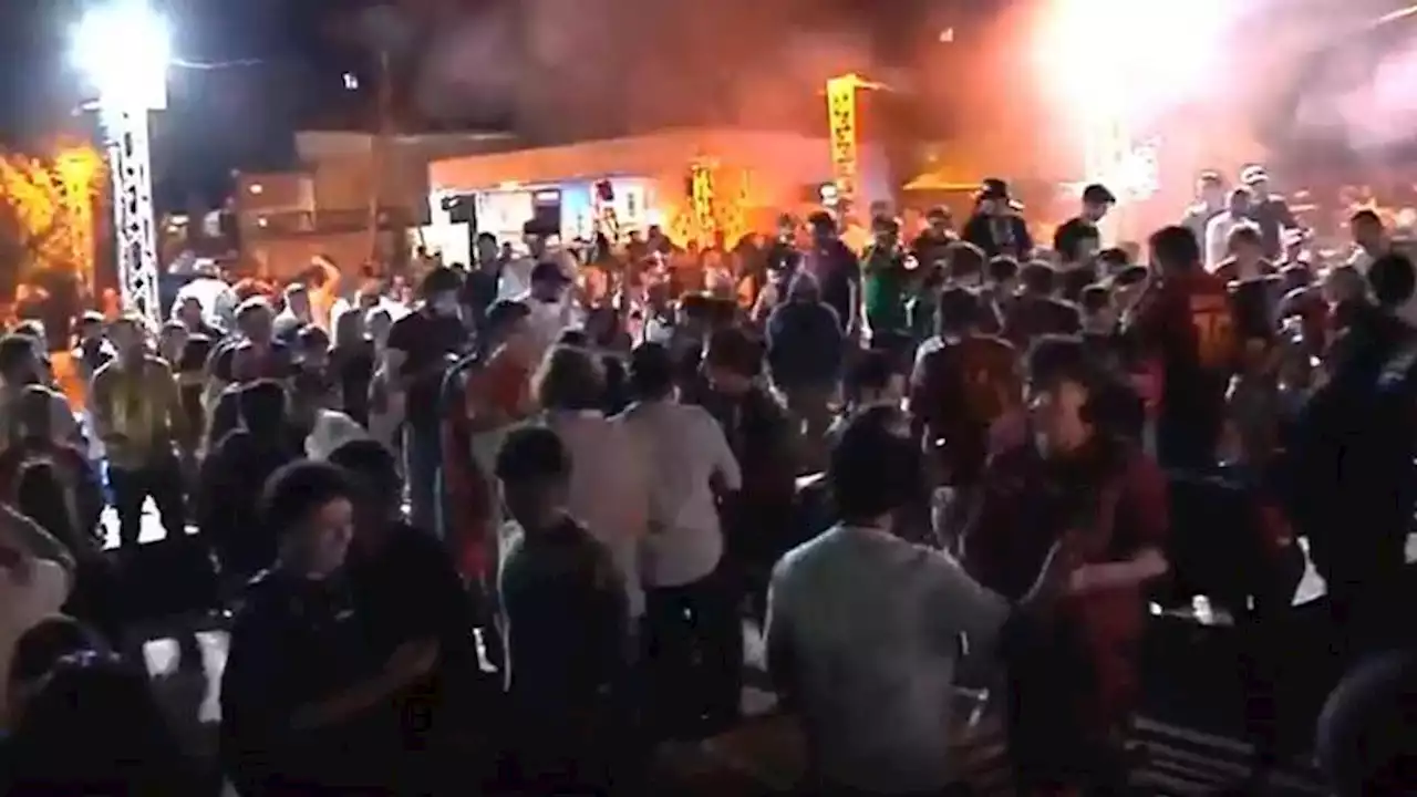 A Roma esplode la festa giallorossa: segui la DIRETTA- Video Gazzetta.it