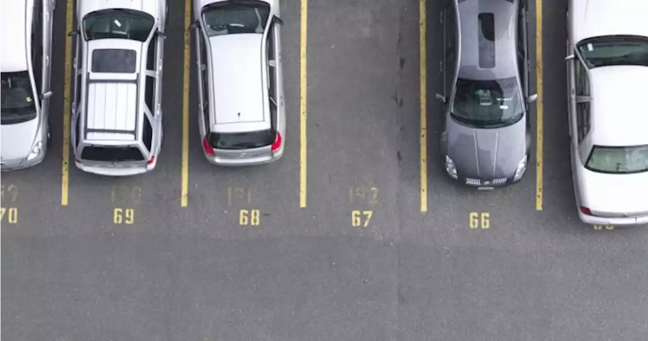 Downtown Saskatoon parking could be tight with potential of new arena; public transit could be utilized - Saskatoon | Globalnews.ca