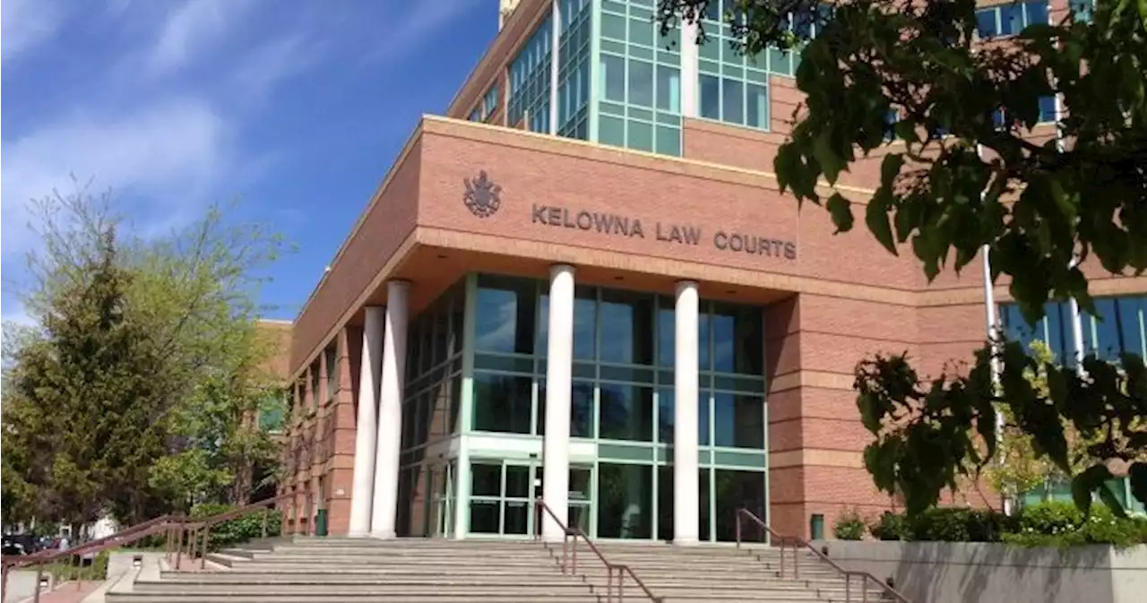 Police testify at trial of Kelowna RCMP officer accused of assault | Globalnews.ca