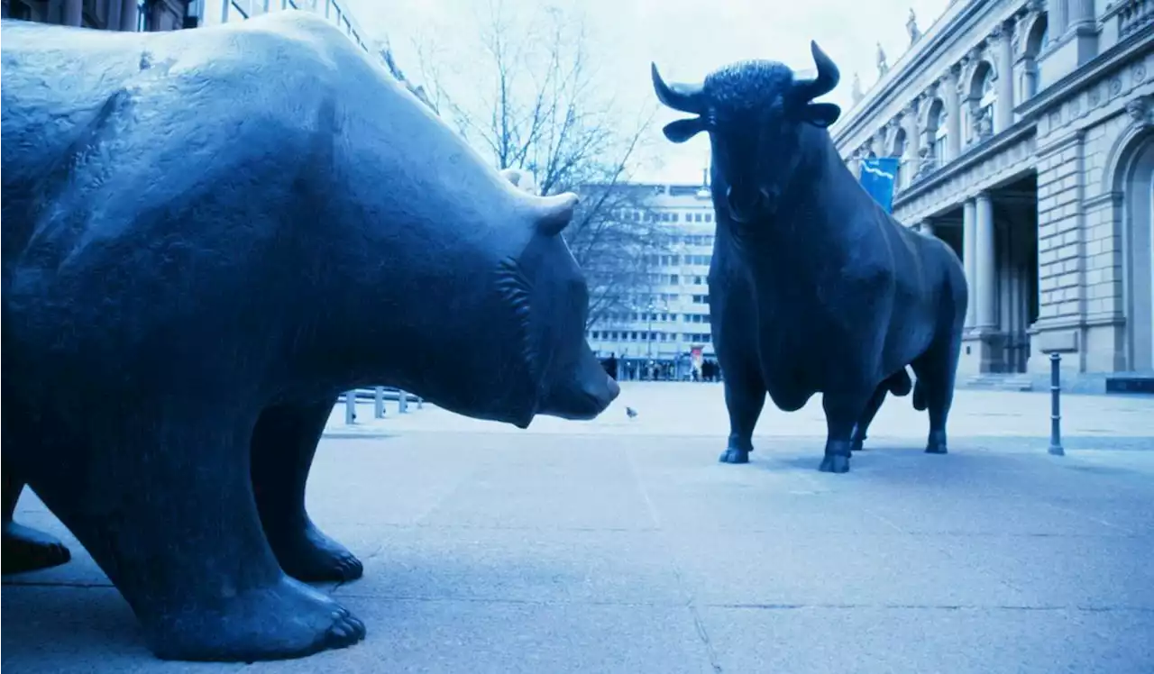 Citi’s ‘Bear Market Checklist’ says to buy the dip. Plus, top pharma ETF picks