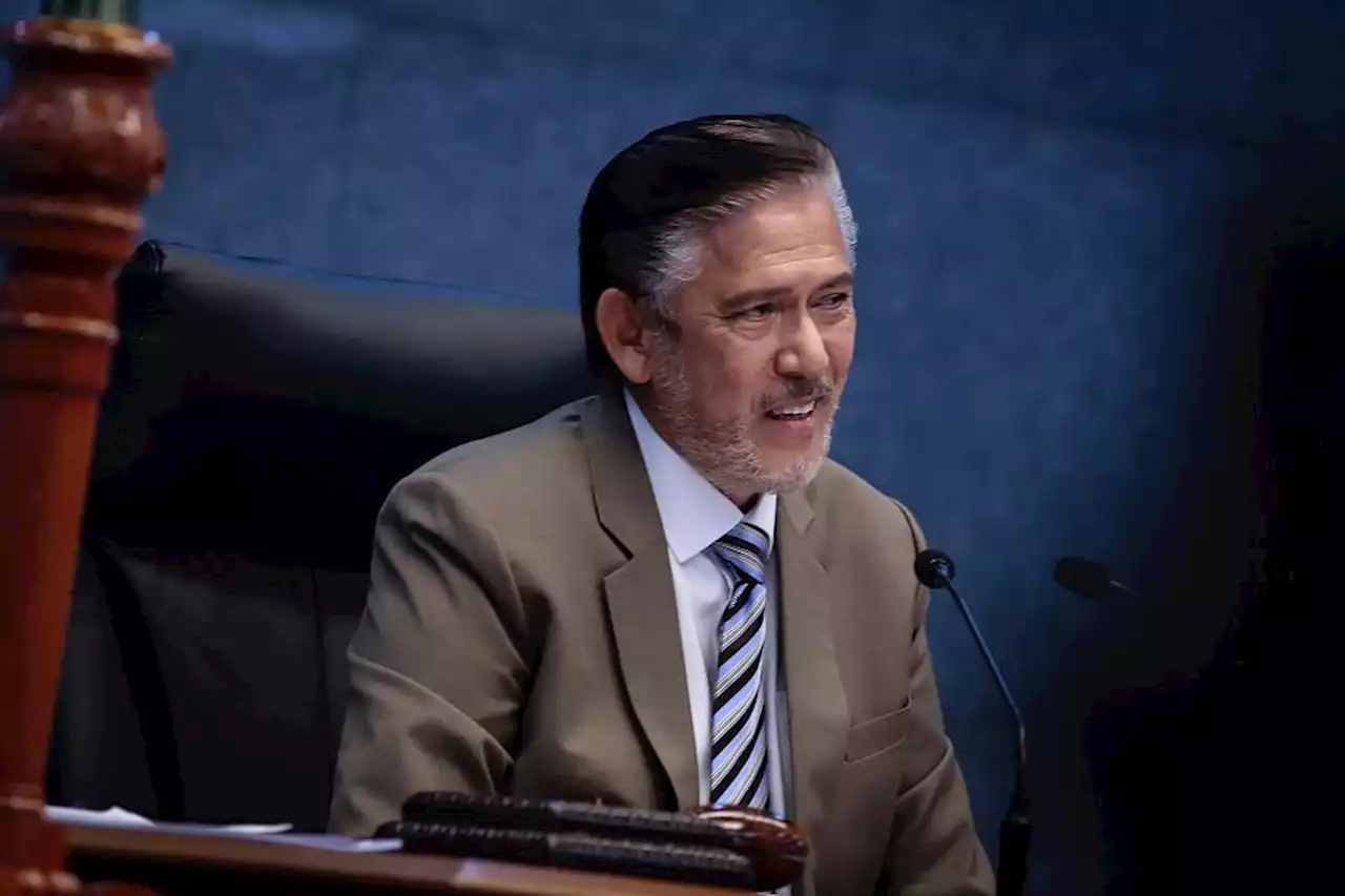Senate to stop holding hybrid sessions, hearings on final week of 18th Congress