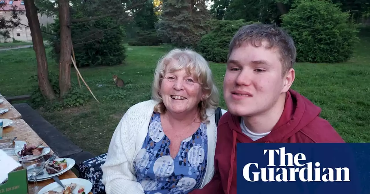 ‘No humanity whatsoever’: pleas for UK to grant visa to autistic Ukrainian boy