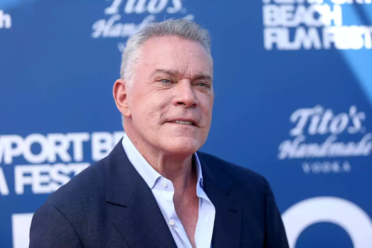 Goodfellas Star Ray Liotta Has Died, Aged 67