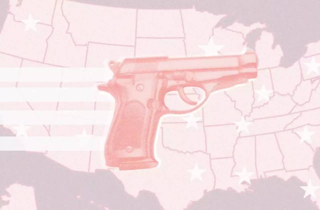 Gun Violence in America Is a Public Health Crisis | Well+Good