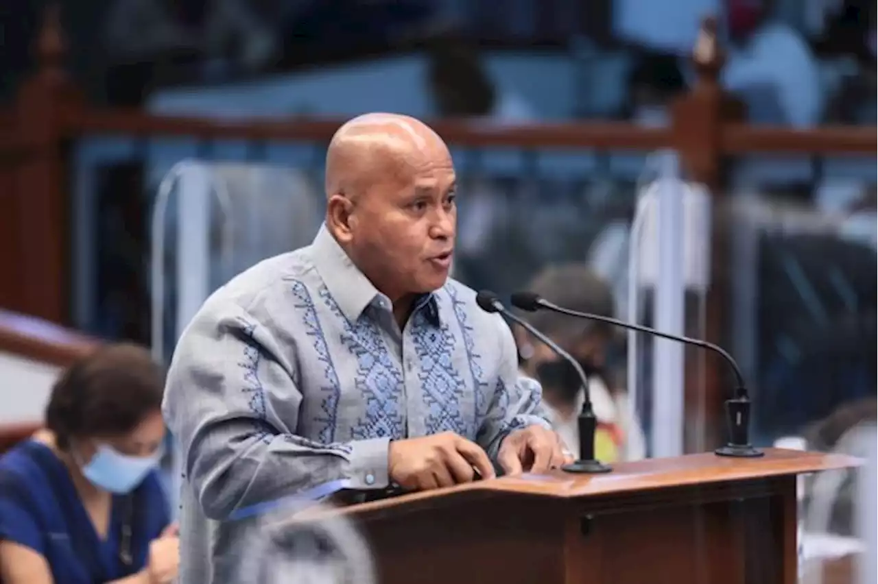 Senate OKs bill vs indiscriminate firing