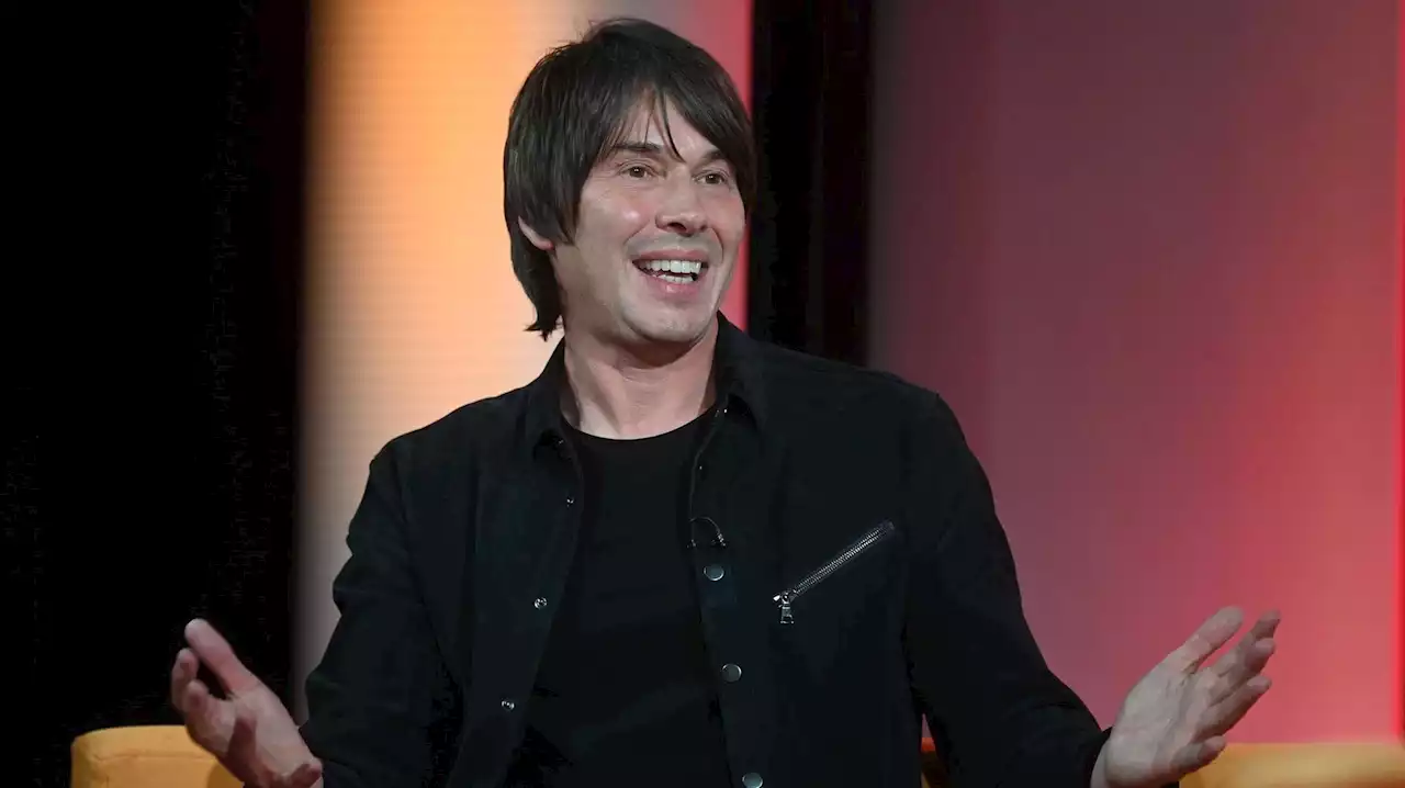 Prof Brian Cox says lifeforms like us 'may be extremely rare’