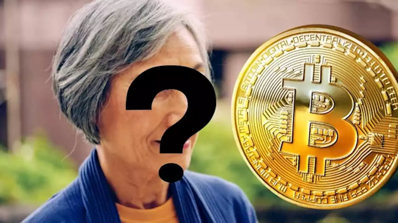 ¿Satoshi Nakamoto podría ser una mujer?: la hipótesis de Meta en el Foro Económico Mundial