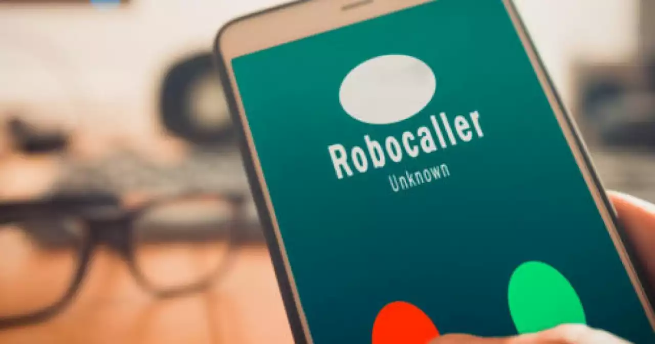 New FCC Rules Are Designed To Stop Robocalls Coming From Other Countries