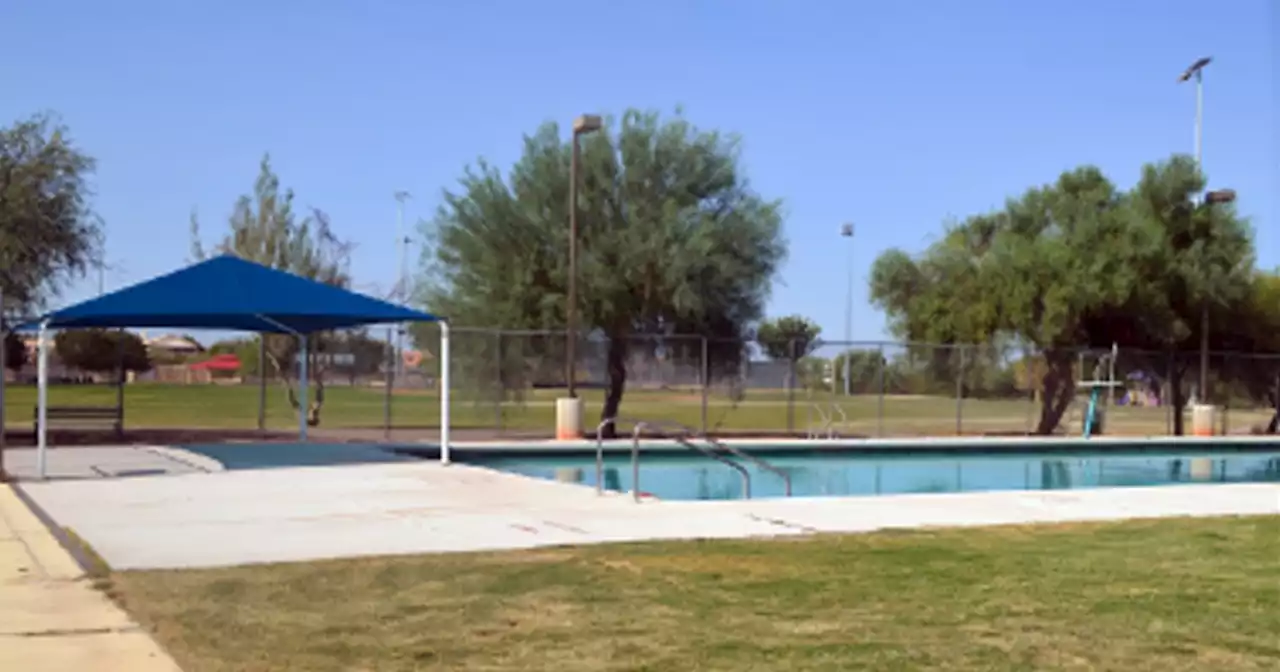 Purple Heart Park Splash Pad Grand Opening Friday, May 27